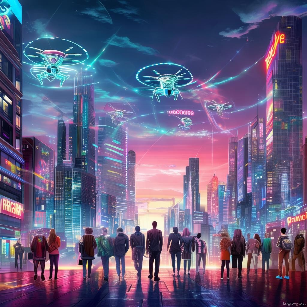 AI追踪法案下的创新突围，跨界解锁科技新边疆